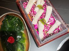 -季季山·云南野生菌火锅(上海首店)
