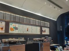 -星巴克臻选(深圳宝安大仟里1店)