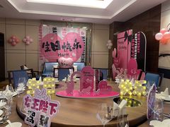 -郑州美盛喜来登大酒店