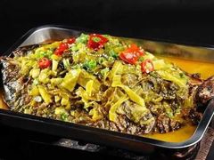 -一佳烤铺(丽江景苑店)