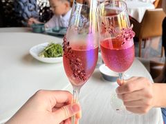 -岁粤Moon·湖景餐厅(月光码头店)