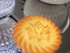 万年青饼干-梦菲思饼屋(瑞金宾馆店)