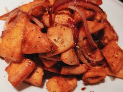 -巴依老爷新疆美食(清华东门店)