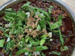 -代四孃牛华豆腐脑美味小食(总店)