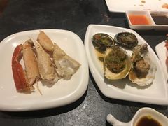-大渔铁板烧(大悦城店)