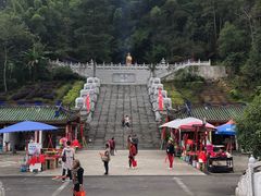 -佛爷洞旅游景区