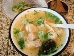 -小倩倩•鸡汤馄饨(江西路创始店)