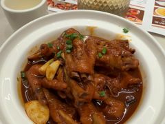 -小菜园新徽菜(滁州苏宁店)
