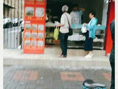 门面-华良切面店(航建大楼店)