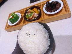 -新仙清汤牛腩(铜锣湾店)