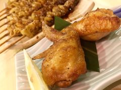 -有喜屋·深夜食堂(北京西路店)