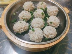 招牌肉果-朗妈私房菜(婺女州店)