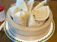 椰子饭-文昌老街簸箕饭·烤乳猪(大东海店)