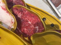 -千牛将·鲜牛肉火锅(开元路店)