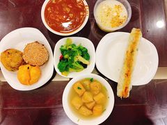 -护国寺小吃(安定门店)