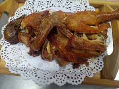 -南海渔家•海鲜•正宗海南菜(海棠湾店)