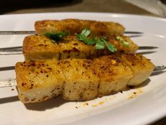-花腰餐吧Bistro烧烤 傣味(传媒大学店)