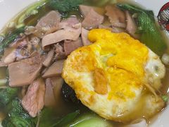 三鲜粉-和记粉馆(湘春路店)