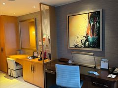 -上海静安香格里拉大酒店