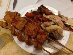 -新港湾大酒店-西餐厅