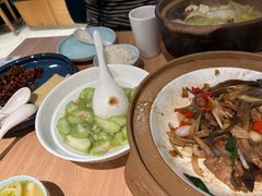 -宏状元现熬粥·京味菜(三里河店)