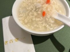 -老吉堂上海本帮菜(望京万象汇店)