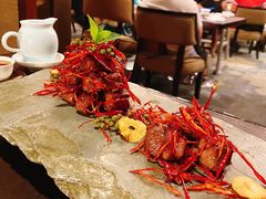 加拿大牛肉粒-广州文华东方酒店·江-由辉师傅主理