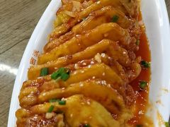 -山西派(桥东街店)