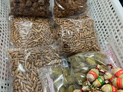 -苏州蜜饯门市部
