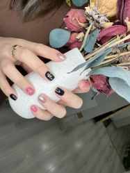 -CM.Nail美甲美睫