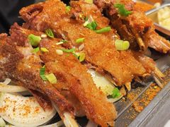 -清真·宁夏印象·盐池滩羊肉体验店(江宁路店)