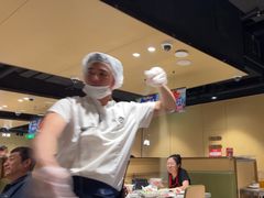 -海底捞火锅(河东万达广场店)