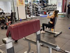 -奇迹健身(金牛凯德店)
