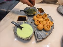 -VATAN INDIAN RESTAURANT米特印度餐厅(城北路店)