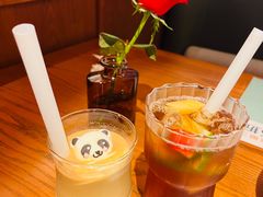 -原石牛扒·约会餐厅(龙城万科里店)