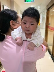 -大美臻喜母婴(南坪店)