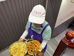 -乡厨味道(黄鹤楼店)