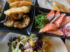 -广州富力君悦大酒店·凯菲厅