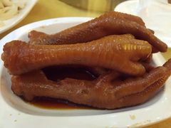 -快活林食家