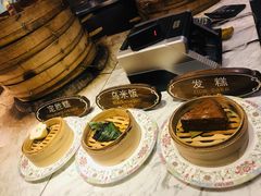-锦记糕点铺