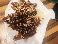 -Yolo韩国创意料理