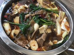 -亿百顺红焖羊排小馆(总店)