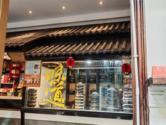 -福照楼汽锅鸡·云南菜(护国路店)