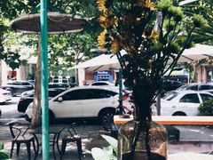 -AFS Cafe & Canteen(闽江二路店)