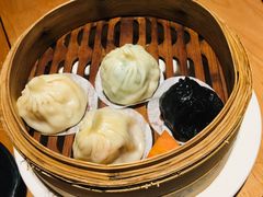 小笼全家福-六乃喜(北园大街)