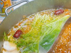 -麻辣因子滩羊火锅(世和广场店)