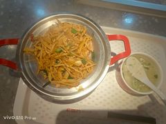 -老盛兴·上海小笼汤包馆(武夷店)