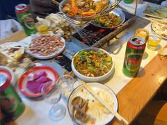 -高鸽子锦州烧烤63年(海阳路店)