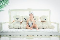 -婴爱儿童摄影 BabyloveStudio(中山门店)