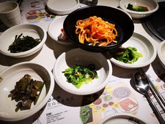 -本家韩国烤肉(青岛万象城店)
